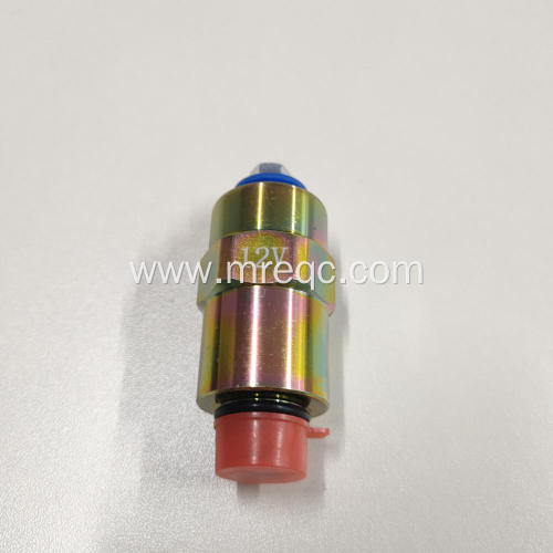 7185-900W Fuel Shutoff Solenoid